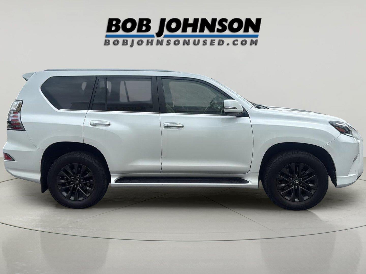 2020 Lexus GX GX 460 Premium