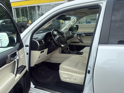 2020 Lexus GX GX 460 Premium