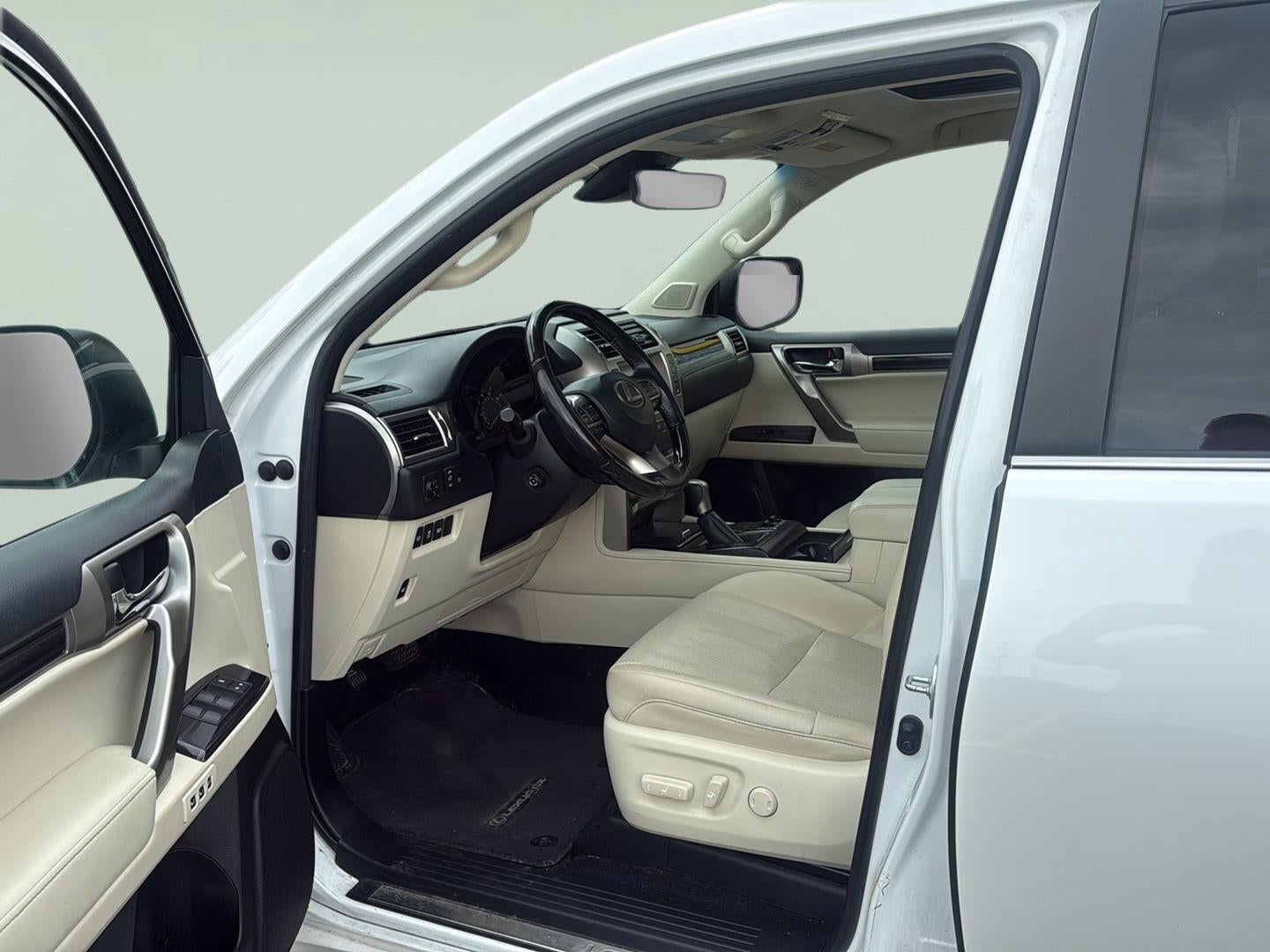 2020 Lexus GX GX 460 Premium