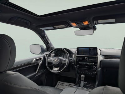 2023 Lexus GX 460 Premium