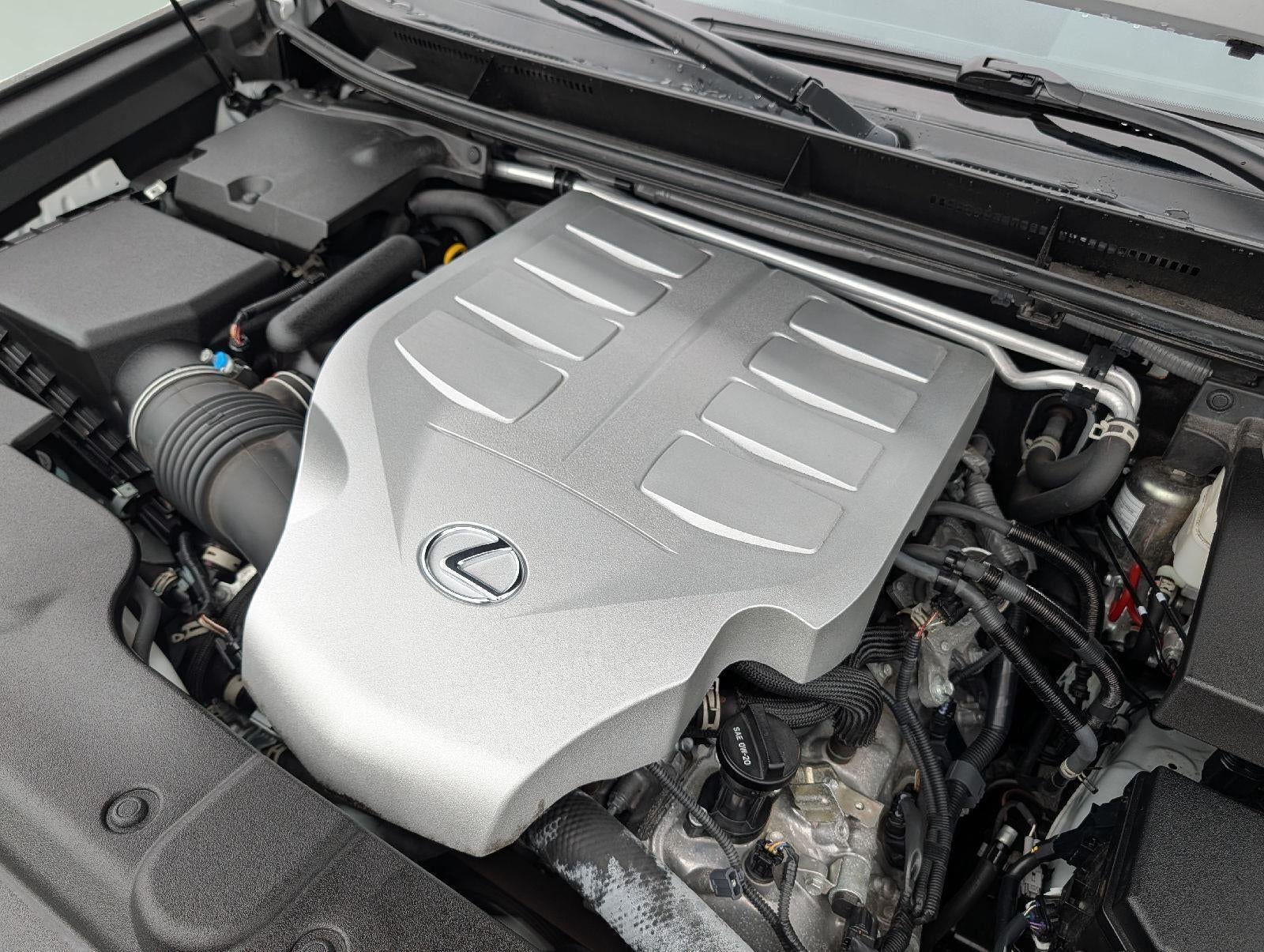 2023 Lexus GX 460 Premium