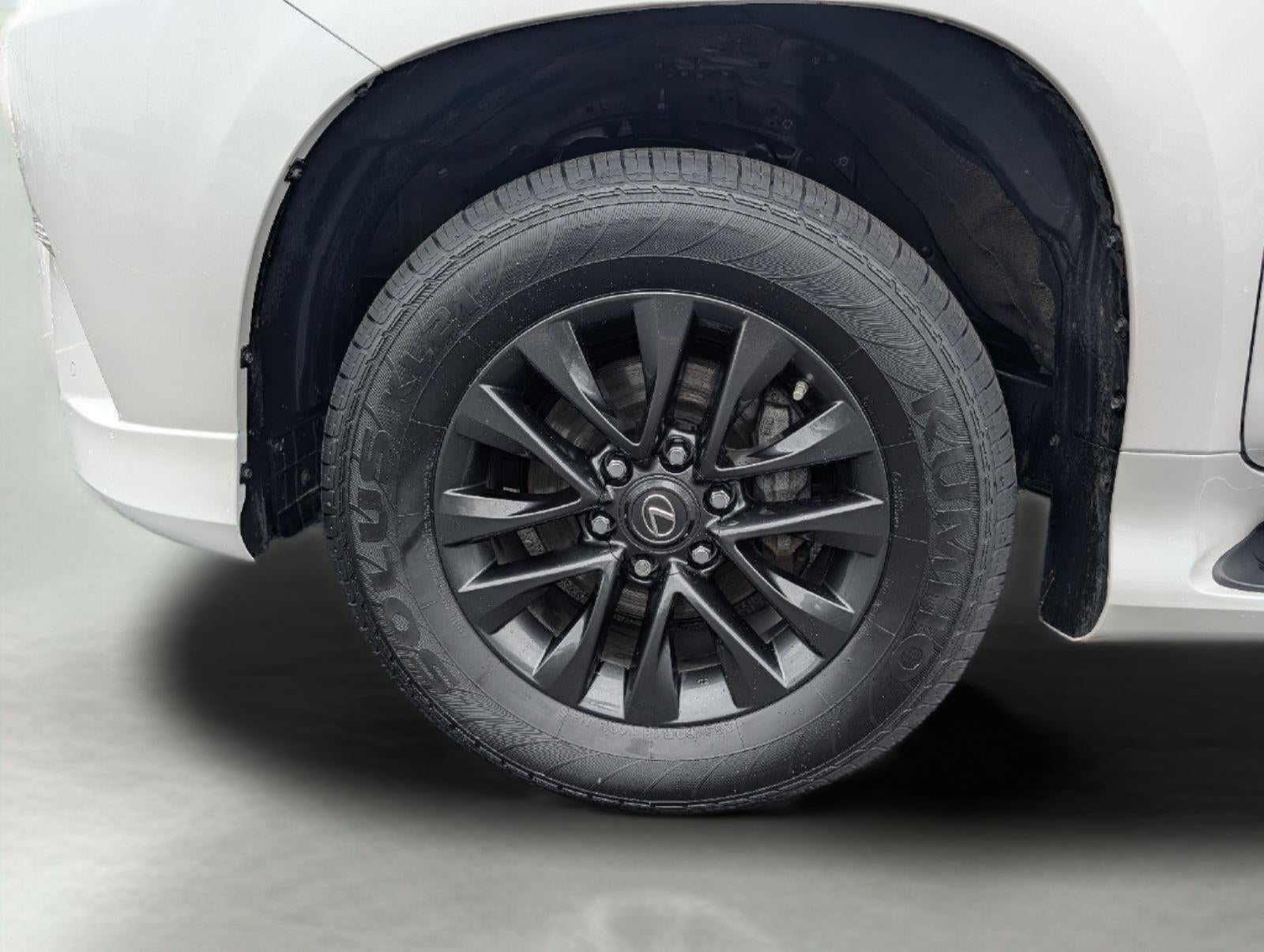 2023 Lexus GX 460 Premium