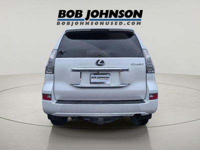 2023 Lexus GX 460 Premium