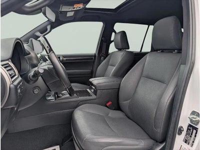 2023 Lexus GX 460 Premium