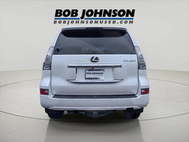 2023 Lexus GX 460 Premium