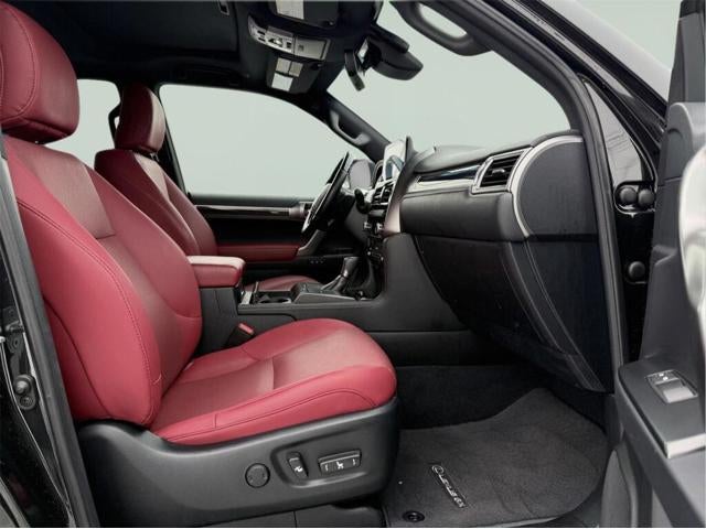 2023 Lexus GX 460 Premium Plus