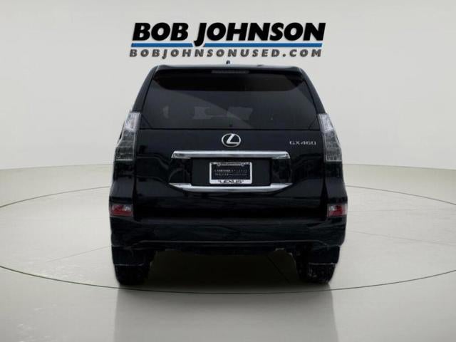 2023 Lexus GX 460 Premium Plus