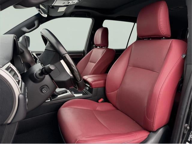 2023 Lexus GX 460 Premium Plus