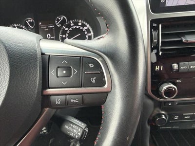 2023 Lexus GX 460 Premium Plus