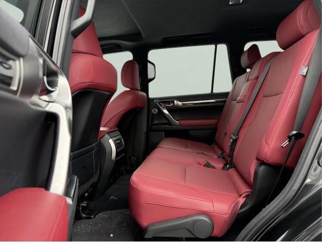 2023 Lexus GX 460 Premium Plus