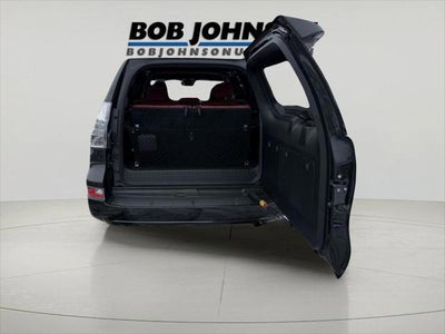 2023 Lexus GX 460 Premium Plus