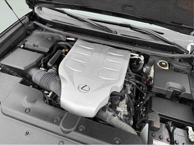 2023 Lexus GX 460 Premium Plus