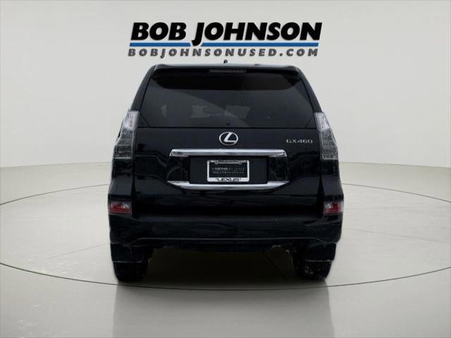 2023 Lexus GX 460 Premium Plus