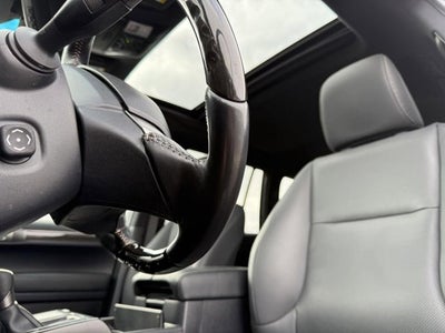 2022 Lexus GX GX 460 Premium