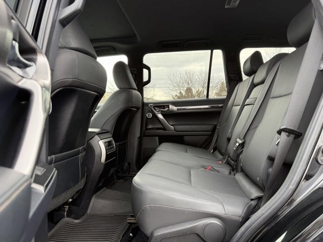2022 Lexus GX GX 460 Premium