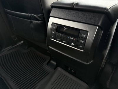 2022 Lexus GX GX 460 Premium