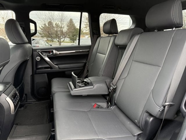 2022 Lexus GX GX 460 Premium