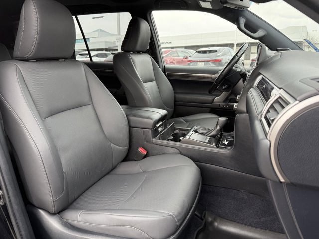 2022 Lexus GX GX 460 Premium