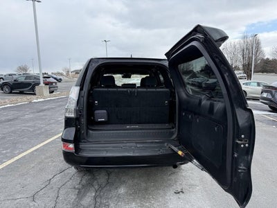 2022 Lexus GX GX 460 Premium