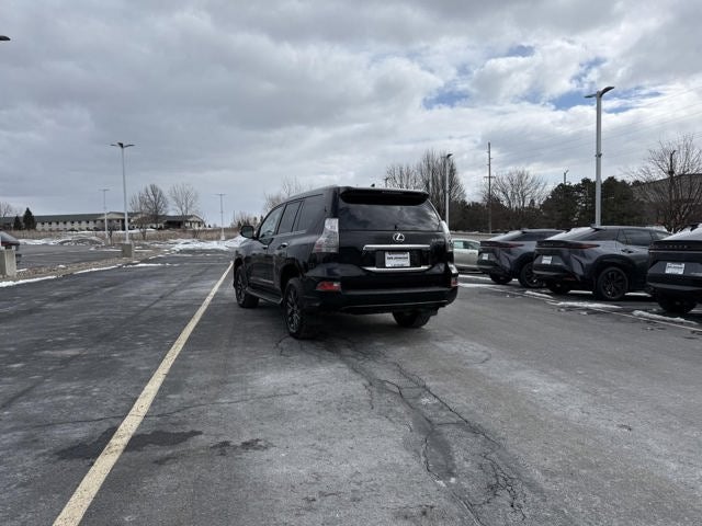 2022 Lexus GX GX 460 Premium