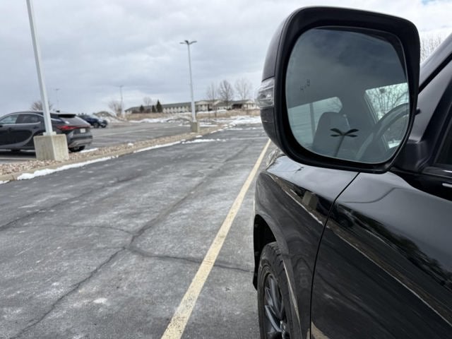 2022 Lexus GX GX 460 Premium