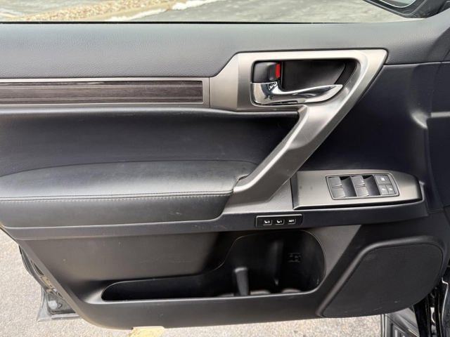 2022 Lexus GX GX 460 Premium