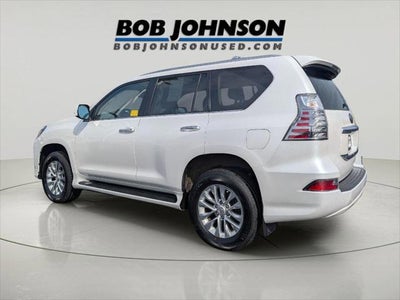 2023 Lexus GX 460 Premium