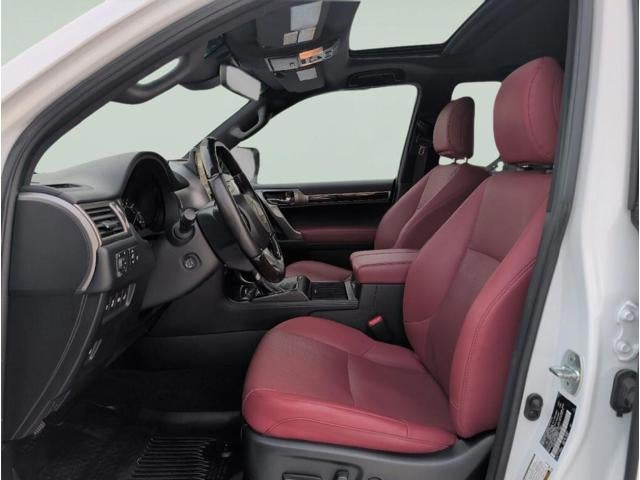 2023 Lexus GX 460 GX 460 Premium