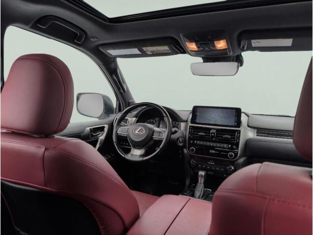 2023 Lexus GX 460 GX 460 Premium