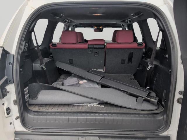 2023 Lexus GX 460 GX 460 Premium