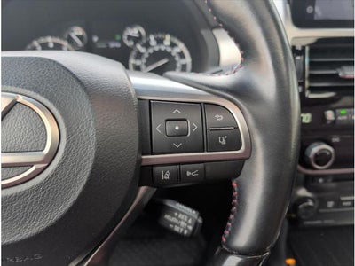 2023 Lexus GX 460 GX 460 Premium