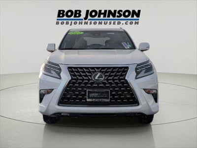 2023 Lexus GX 460 GX 460 Premium