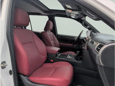 2023 Lexus GX 460 GX 460 Premium