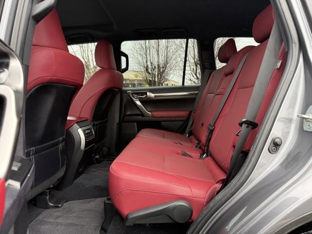 2023 Lexus GX 460 Premium