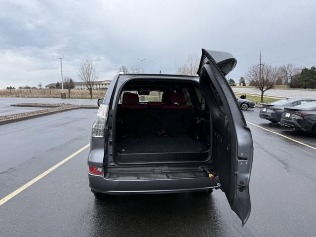 2023 Lexus GX 460 Premium