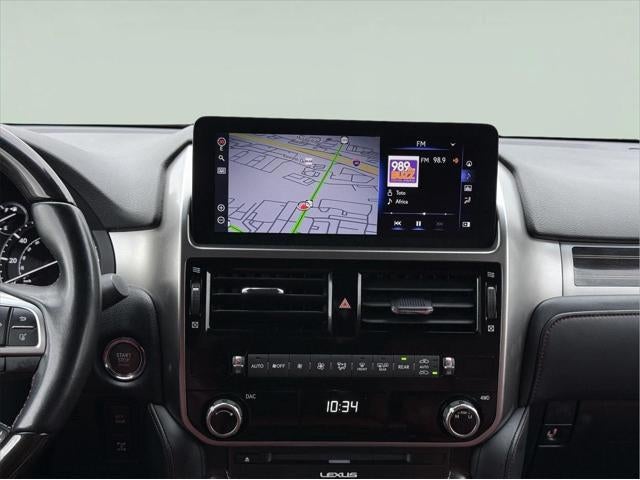 2023 Lexus GX 460 Premium