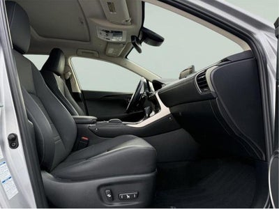 2019 Lexus NX 300 Base