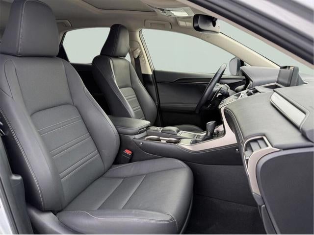 2019 Lexus NX 300 Base