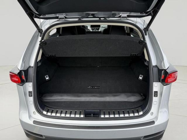 2019 Lexus NX 300 Base