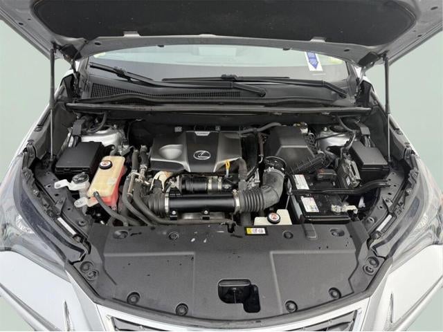 2019 Lexus NX 300 Base