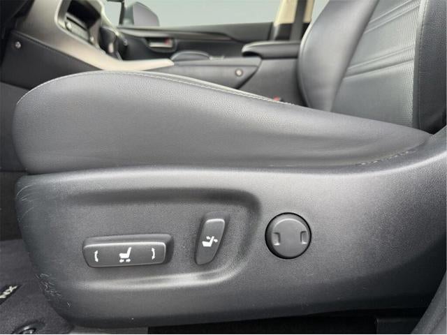 2019 Lexus NX 300 Base