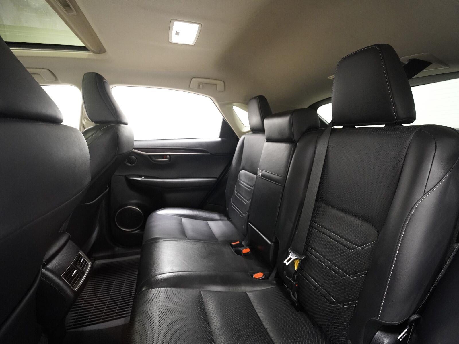 2019 Lexus NX NX 300