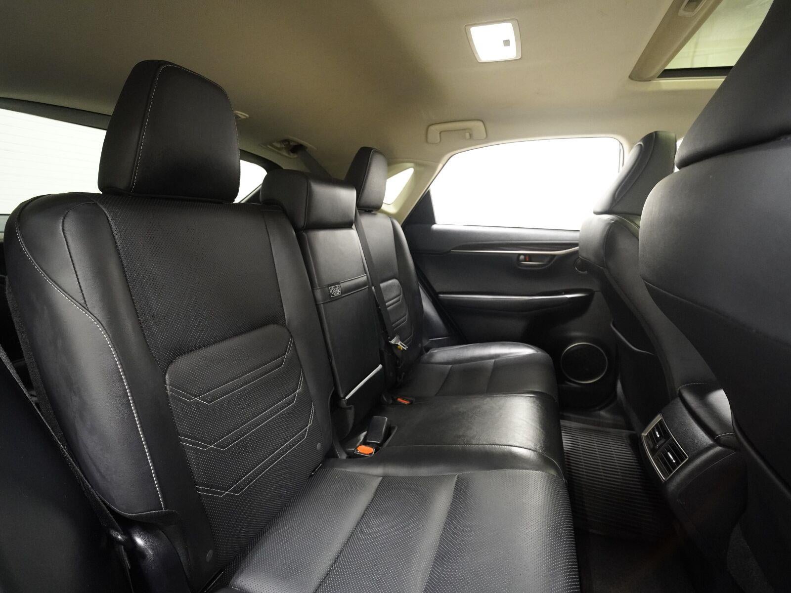 2019 Lexus NX NX 300