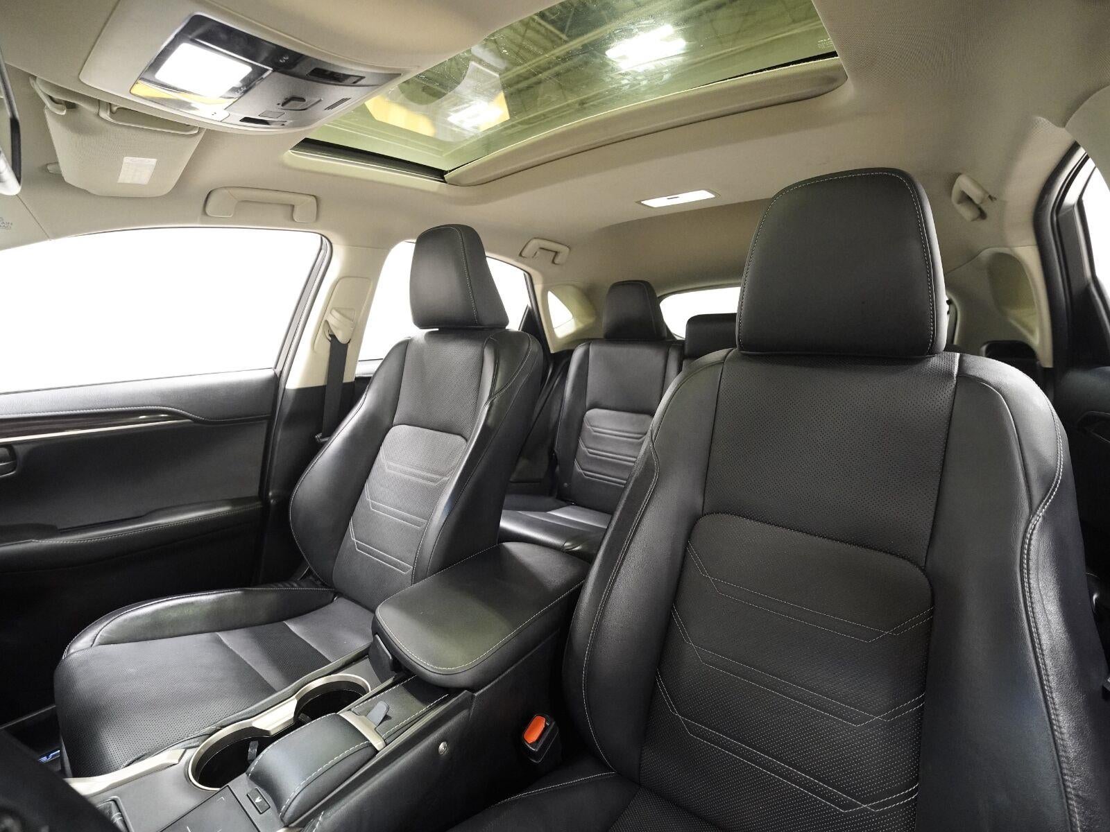 2019 Lexus NX NX 300