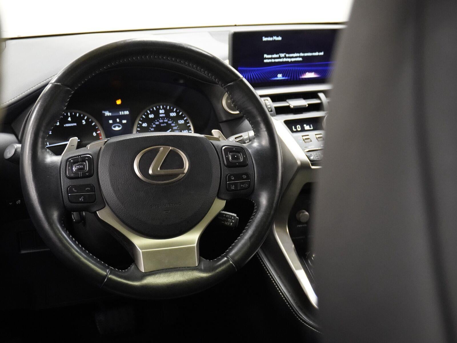 2019 Lexus NX NX 300