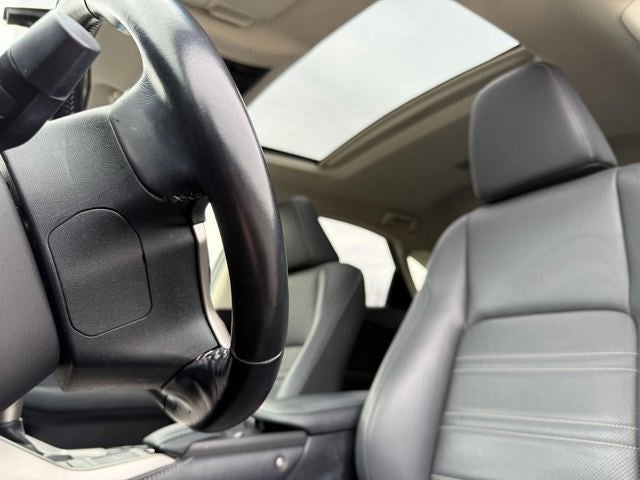 2017 Lexus NX NX Turbo