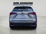 2019 Lexus NX 300h SUBN