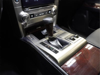 2019 Lexus GX GX 460