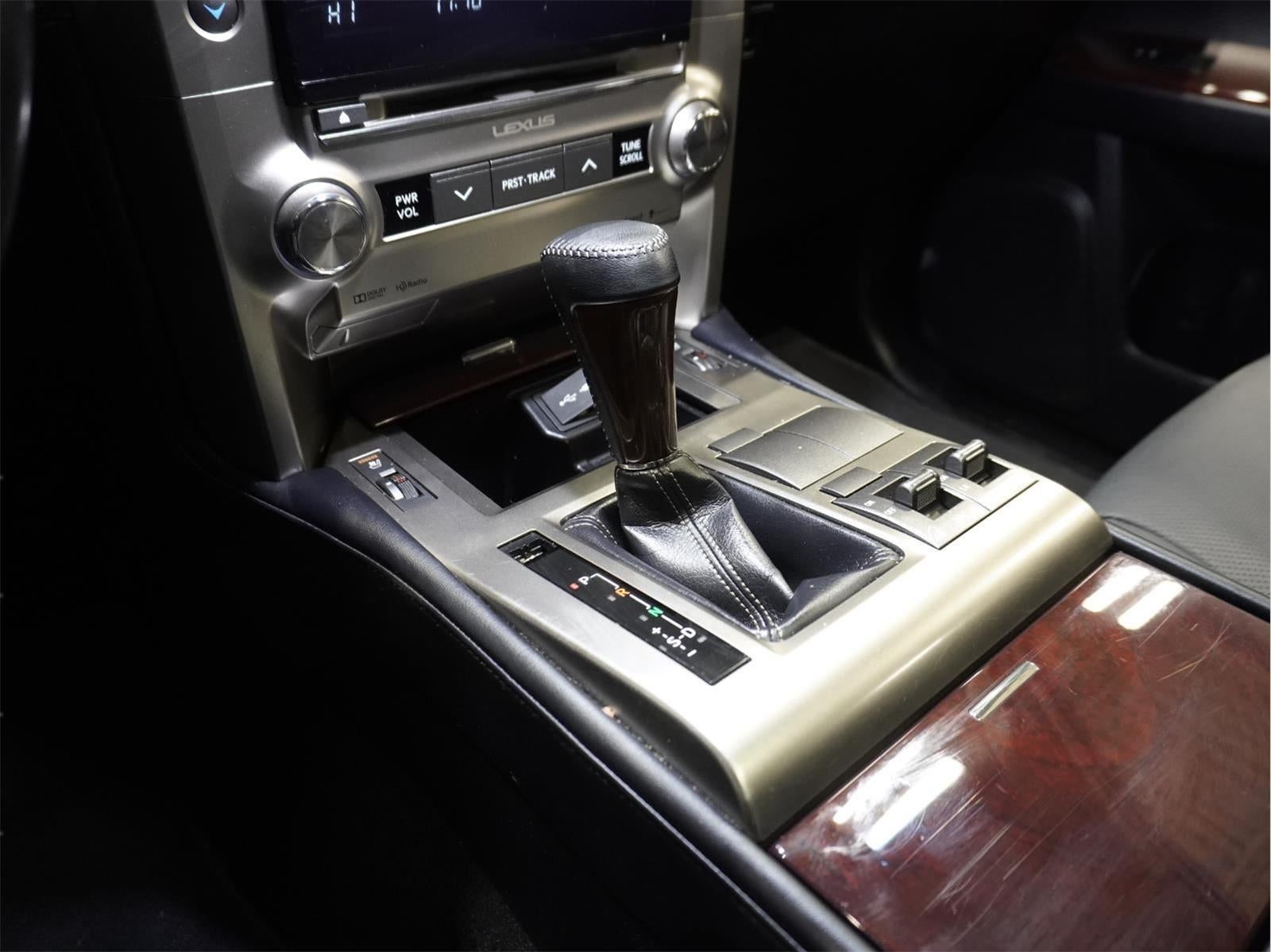 2019 Lexus GX GX 460