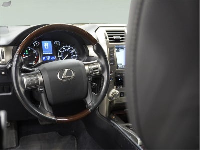 2019 Lexus GX GX 460